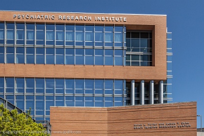 University of Arkansas for Medical Sciences - Psychiiatric Research Institute  Little Rock, Arkansas